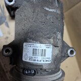 Compresor AC 01140854 1.5 DCI Nissan / Renault